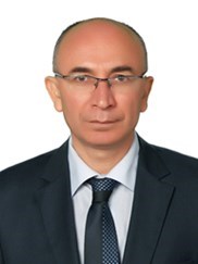 Salih YÜCE