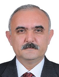 Şenol Levent ELMACIOĞLU