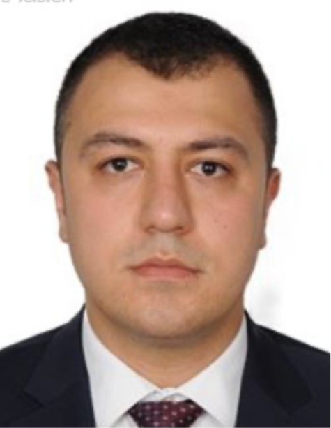Ertuğrul BAYRAM