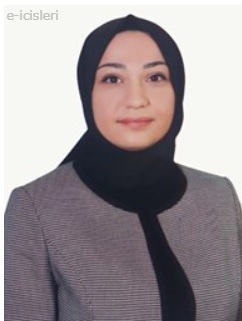 Rabia NAÇAR ÇANAKCIOĞLU