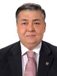 Dr. Yusuf GÜLER