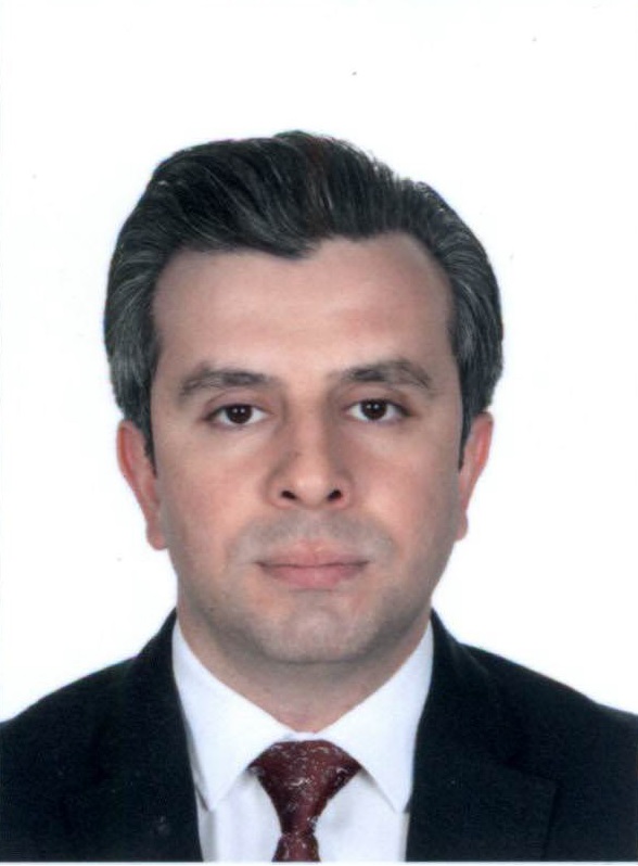 Tanju ÇANAKCIOĞLU