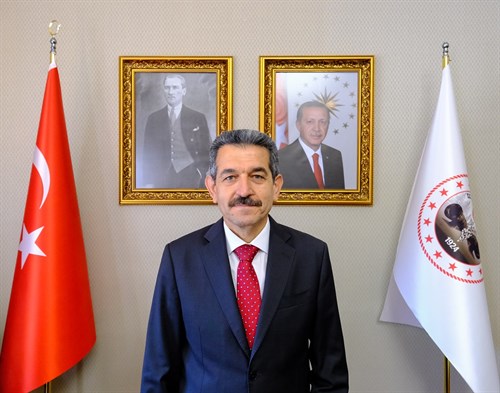 Birol EKİCİ