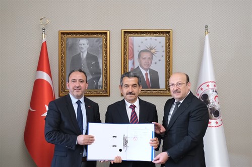 Kavaklı Korusunda Korupark projesi ile Macera Parkı Kuruluyor…