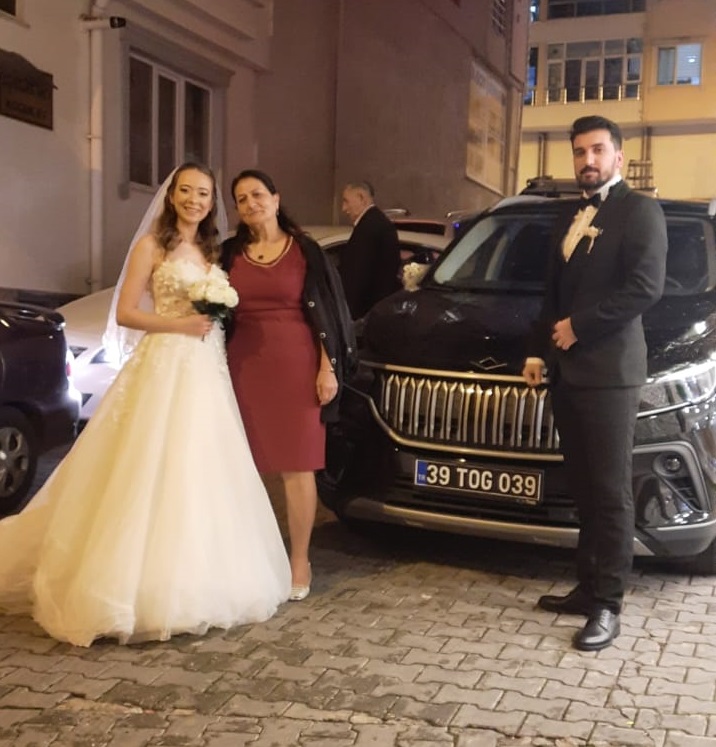 Yerli ve Milli Gururumuz TOGG Milletimizin Hizmetinde…